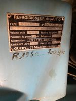 Un refroidisseur en acier et inox GUERY (photo 2)