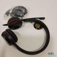 Expédition obligatoire - Casque - Parfaitement fonctionnel -… (photo 3)