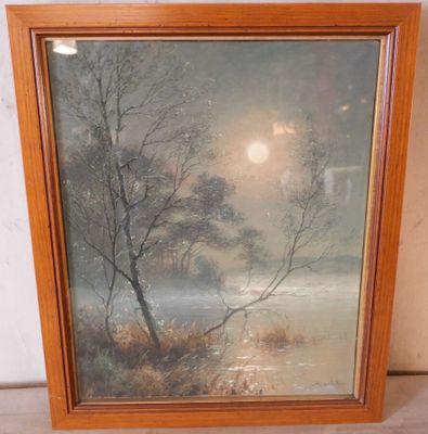 Albert-Gabriel RIGOLOT (1862-1932)