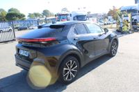 TOYOTA C-HR 200H AWD HYRIDE 05 DESIGN - NOIR INTENSE - Genre… (photo 3)