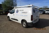 CITROEN BERLINGO - Genre : CTTE - Carrosserie : FOURGON - En… (photo 3)