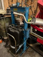 Sur désignation à 69100 VILLEURBANNE: Presse hydraulique 20T…