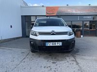 CITROEN BERLINGO VAN 1.5 BLUEHDI 75 CONTROL - MEC: 31/05/202… (photo 3)