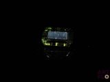 a cell phone that is sitting in the dark
