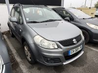 VP SUZUKI SX4 2.0 DDiS 16V DPF 4x4 135, GO, Imm. (photo 2)