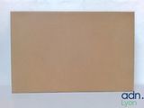 a picture of a cardboard box on a white surface