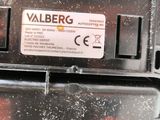 an image of a close up of a box with a label on it