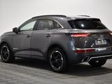 the rear end of a grey 2020 hyundai kona