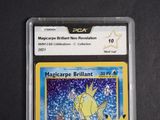 an image of a pokemon trading card in a plastic holder