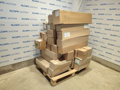 Divers - Fournitures Aeration - …