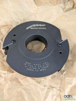 Porte-outil de fabrication française de la marque MECANIC WO… (photo 2)