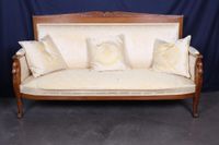 Mobilier de salon de style Empire (photo 2)