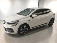 VP RENAULT CLIO V 1.3 TCE 130 RS LINE BA 5P Kilomètres au co… (photo 6)
