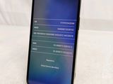 a phone that is sitting on top of a table