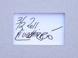 a picture of a piece of paper with writing on it