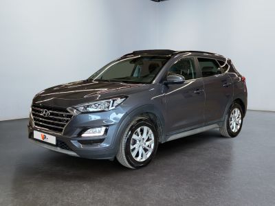 Hyundai CR-V 2.0 CR-V 2.0 CR-V 2.0 AT