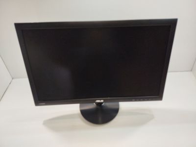 ASUS - Moniteur informatique VS247HR - HDMI DVI VGA - Polyva…