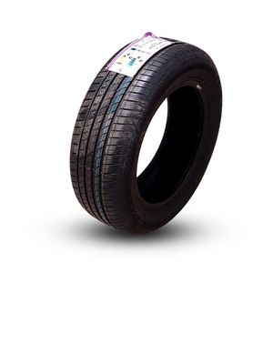 a close up of a tire on a white background