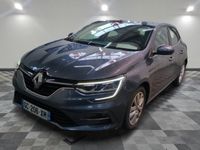 RENAULT - MÉGANE IV BERLINE BLUE DCI 115 BUSINESS - GO - Mis…