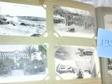 une photo d'un livre avec des photos de personnes dessus
