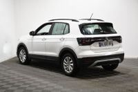 VP VOLKSWAGEN T CROSS 1.0 TSI 110ch LOUNGE DSG - Dmec : 30/1… (photo 3)