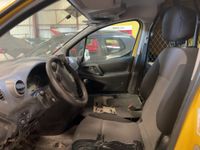 CITROEN BERLINGO 1.6 HDI 75 CH NON ROULANTV - BERLINGO 1. (photo 4)