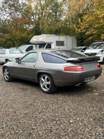 PORSCHE 928 S4 (photo 4)