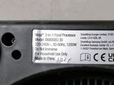 an image of a close up of the back of a speaker