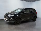 Ford EcoSport 2.0 Titanium 4 portes, boîte automatique