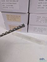 Lot de 60 forets SDS. - Ce lot chez vous partout en France m… (photo 2)
