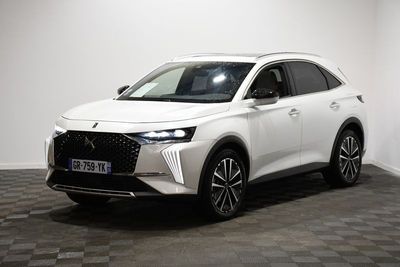 VP DS DS7 1.6 225H 180ch PHEV OPERA EAT - Dmec : 20/10/2023-… - Photo 1
