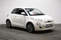 VP FIAT 500e 95ch 23.7KWH PACK CONFORT - Dmec : 17/10/2023-2… (photo 2)