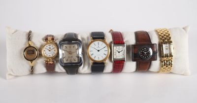 Ensemble comprenant : - AGATHA, Paris - Photo 1