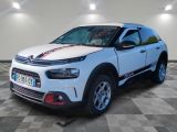 Citroën Cross 1.0 Turbo Flex Flex 5 places