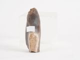 an image of a piece of wood with a piece of wood sticking out of it
