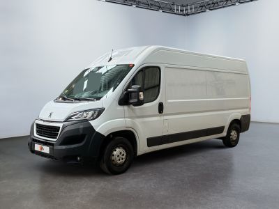 Peugeot Boxer Tole 333 L3h2 Bluehdi 120 S&S Asphalt / N°:113…