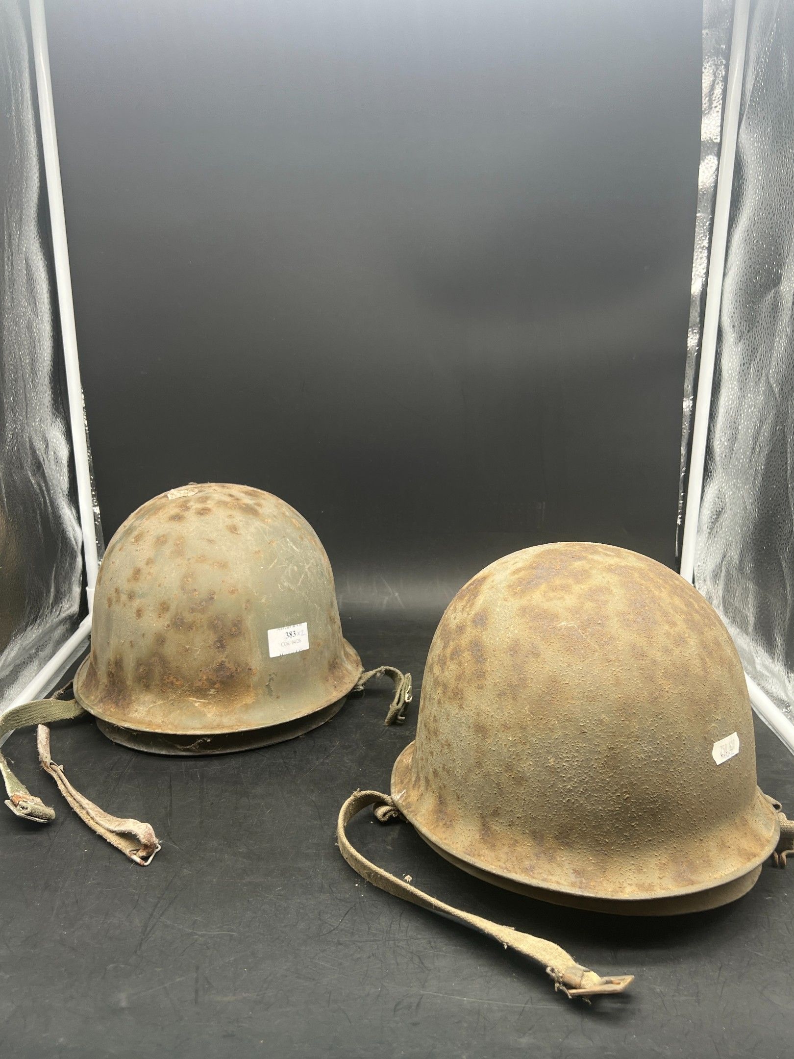 Objets d'art & Curiosités