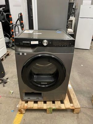 Seche-Linge Pompe À Chaleur SAMSUNG Dv80t5220ax