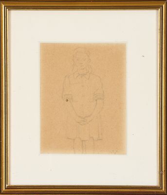 l'image d'un dessin représentant un homme en costume-cravate