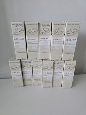 Expédition obligatoire - Lot de 11 brumes UPCIRCLE neuves - …