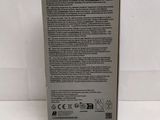 a close up of the back of a box of a cell phone