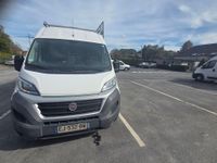 FIAT DUCATO MULTIJET 130 L3H2 - Genre : CTTE - Carrosserie :… (photo 2)