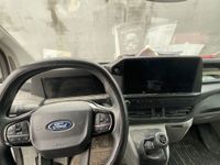 Marque FORD Modèle TRANSIT CUSTOM (photo 6)