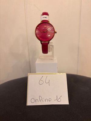 Montre Femme PIERRE LANNIER, 001H95 - Neuf, suite faillite -…
