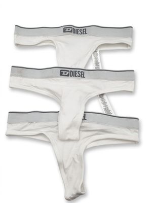 Lot de 3 - DIESEL - Ce lot comprend 3 sous-vêtements de type…