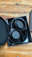 CASQUE AUDIO SONY XM4 - TVA RECUPERABLE (photo 2)