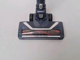 a vacuum that is sitting on a table