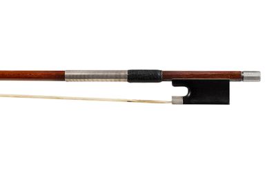 ARCHET DE VIOLON Travail de l'école allemande