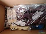 a box with some items in it that are in it
