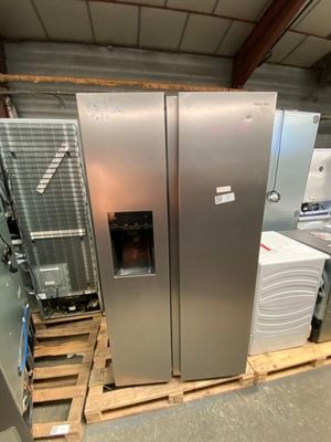 Réfrigérateur Américain HISENSE RS5P535NPCE